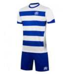 Affordable Soccer Uniforms for Bulk Orders with Custom Logos