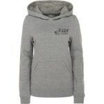 Comfortable hoodie for everyday casual wear with soft, durable fabric and relaxed fit
