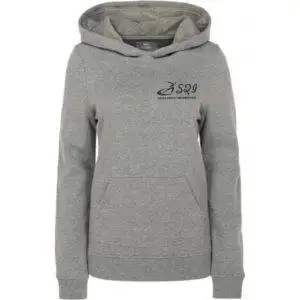 Comfortable hoodie for everyday casual wear with soft, durable fabric and relaxed fit
