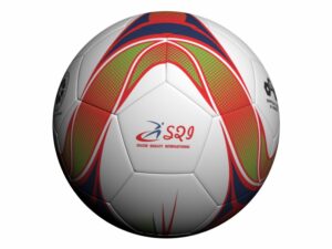 Customized Soccer Ball