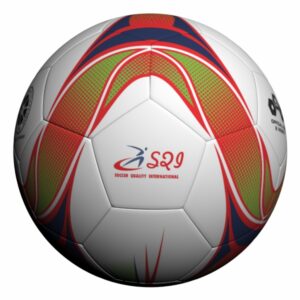 Customized Soccer Ball
