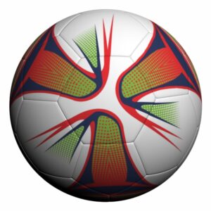 Customized Soccer Ball