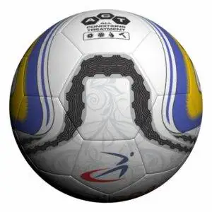 Custom Soccer Ball