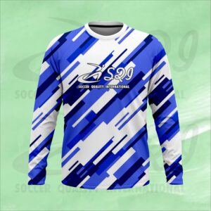 Customised Sublimated Full Sleeves Shirts