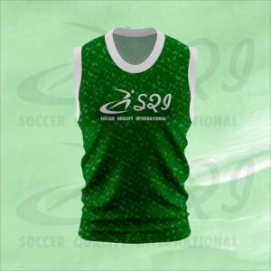 Customised Basketball Jersey