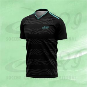 Wholesale Football Jersey with Custom Logos and Player Names