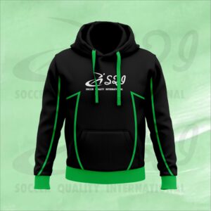 Custom hoodies