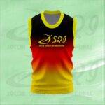 Personalized Basketball jersey