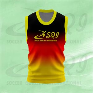 Personalized Basketball jersey