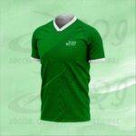 Custom Football Jerseys