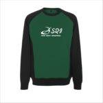 Wholesale Custom Sweat Shirts with logos, embroidery, and bulk ordering options for teams and businesses