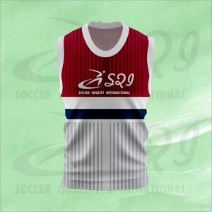 Custom Basketball Jersey