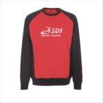 Premium Custom Sweat Shirts with logo printing and embroidery for teams and brands
