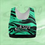 Sublimated Bra