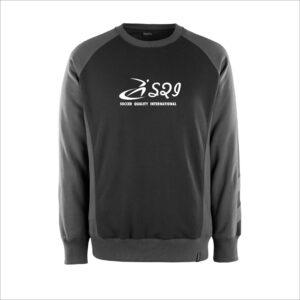 Affordable Custom Sweat Shirts with logo printing and personalized designs for teams, brands, and bulk orders
