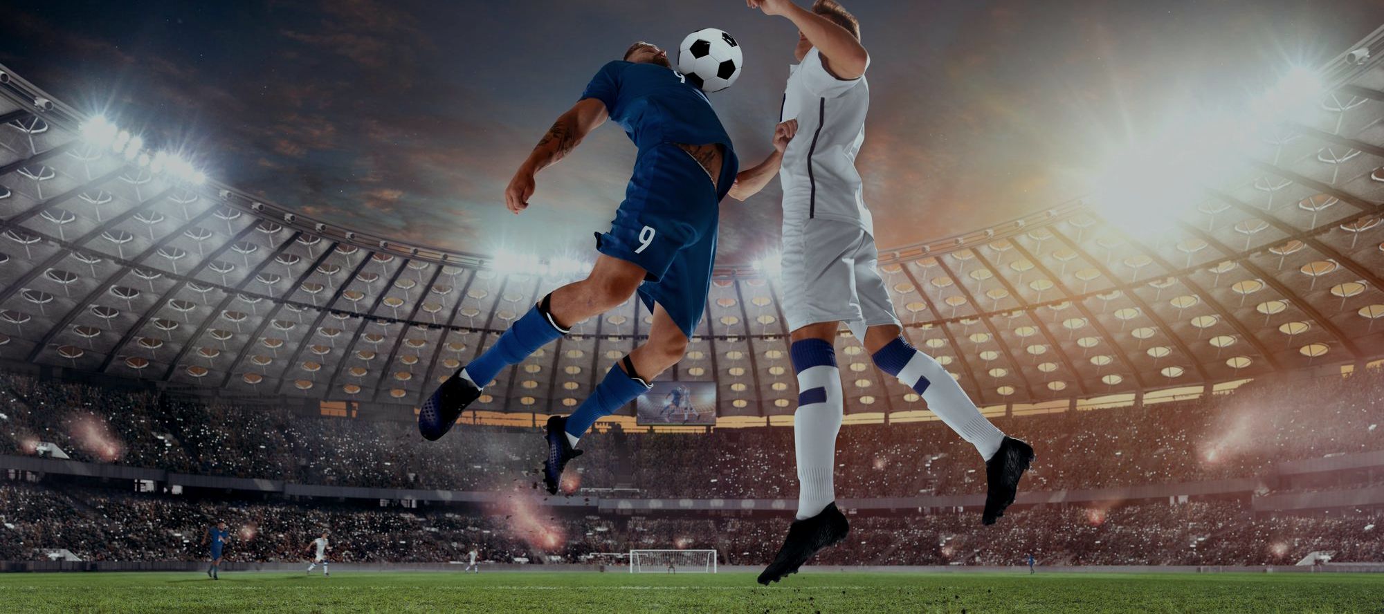 soccer quality International