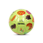Wholesale Promotional Animal Football – Size 5 PU Leather Soccer Ball for Kids and Events