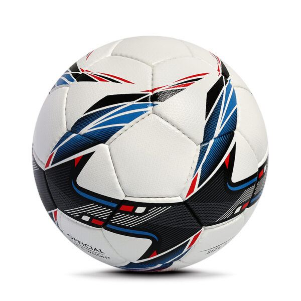 Custom Soccer Ball