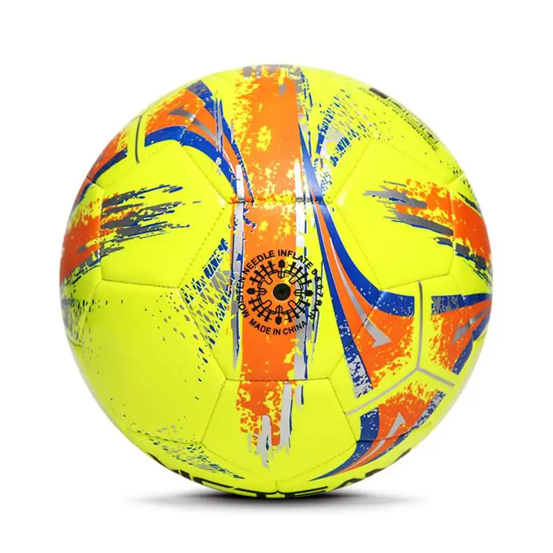 Customized Soccer Ball
