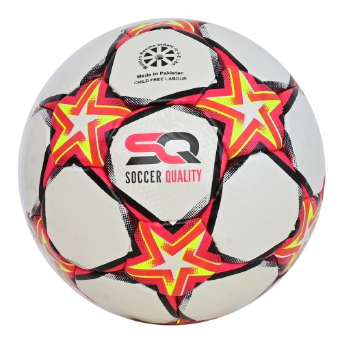 Best soccer balls for professional matches and training sessions