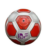Blind Football – Sound Soccer Ball for Visually Impaired Players - Image 2