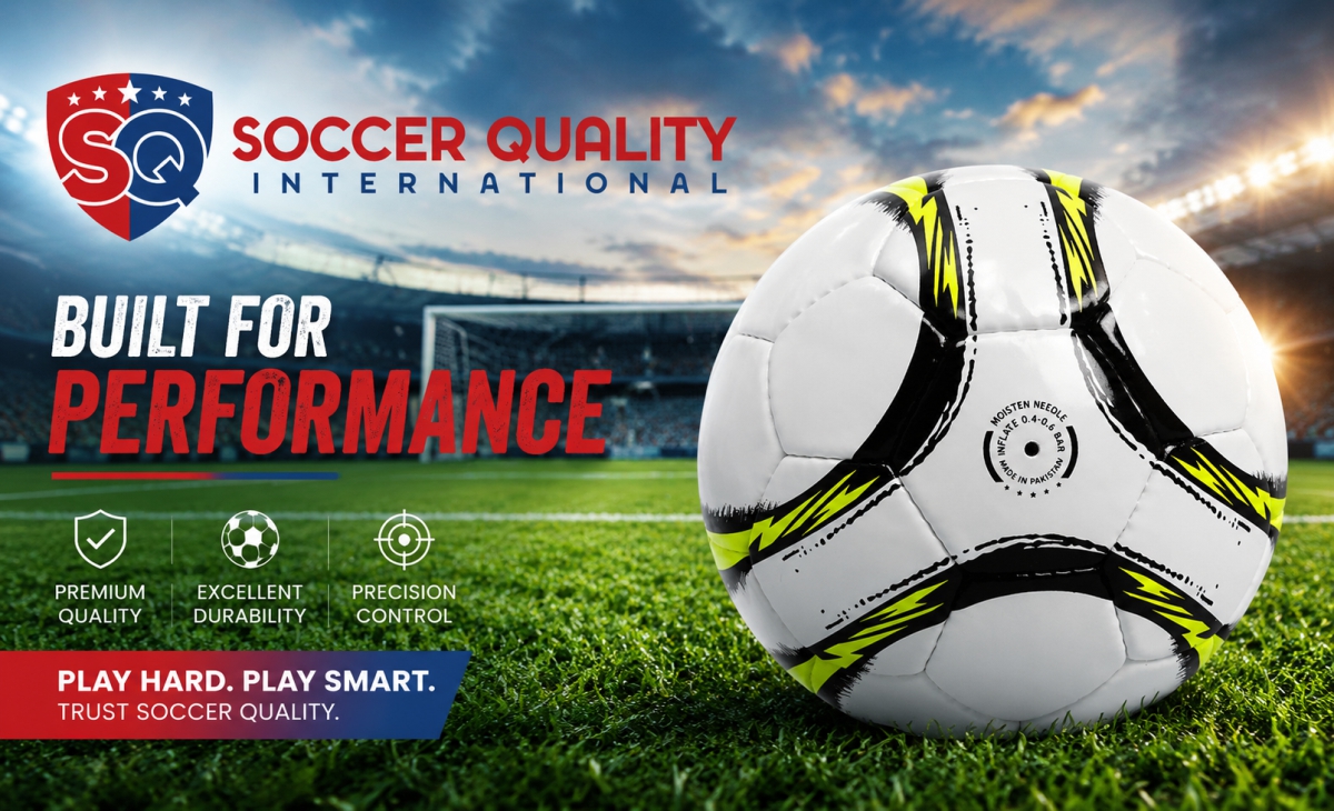 High-Quality Custom Futsal Balls for Professional Indoor Performance