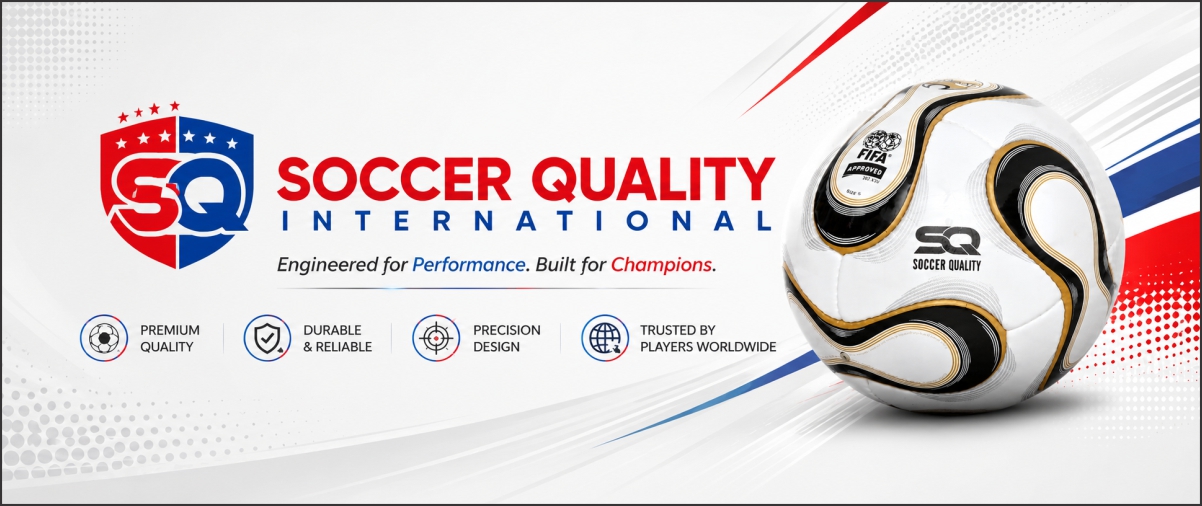 Best soccer ball manufacturer producing high-quality and durable soccer balls for training, matches, and professional performance.