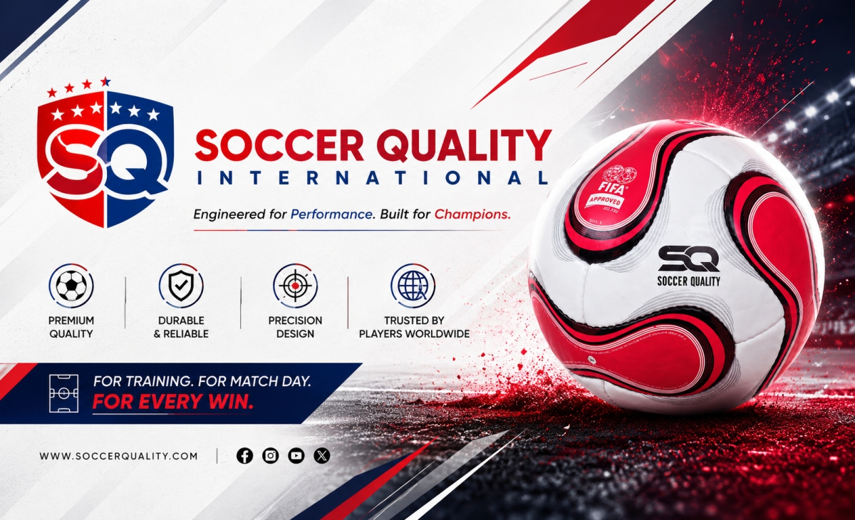 High-quality sports balls for training, including soccer, volleyball, rugby, and handballs used by schools, clubs, and athletes.