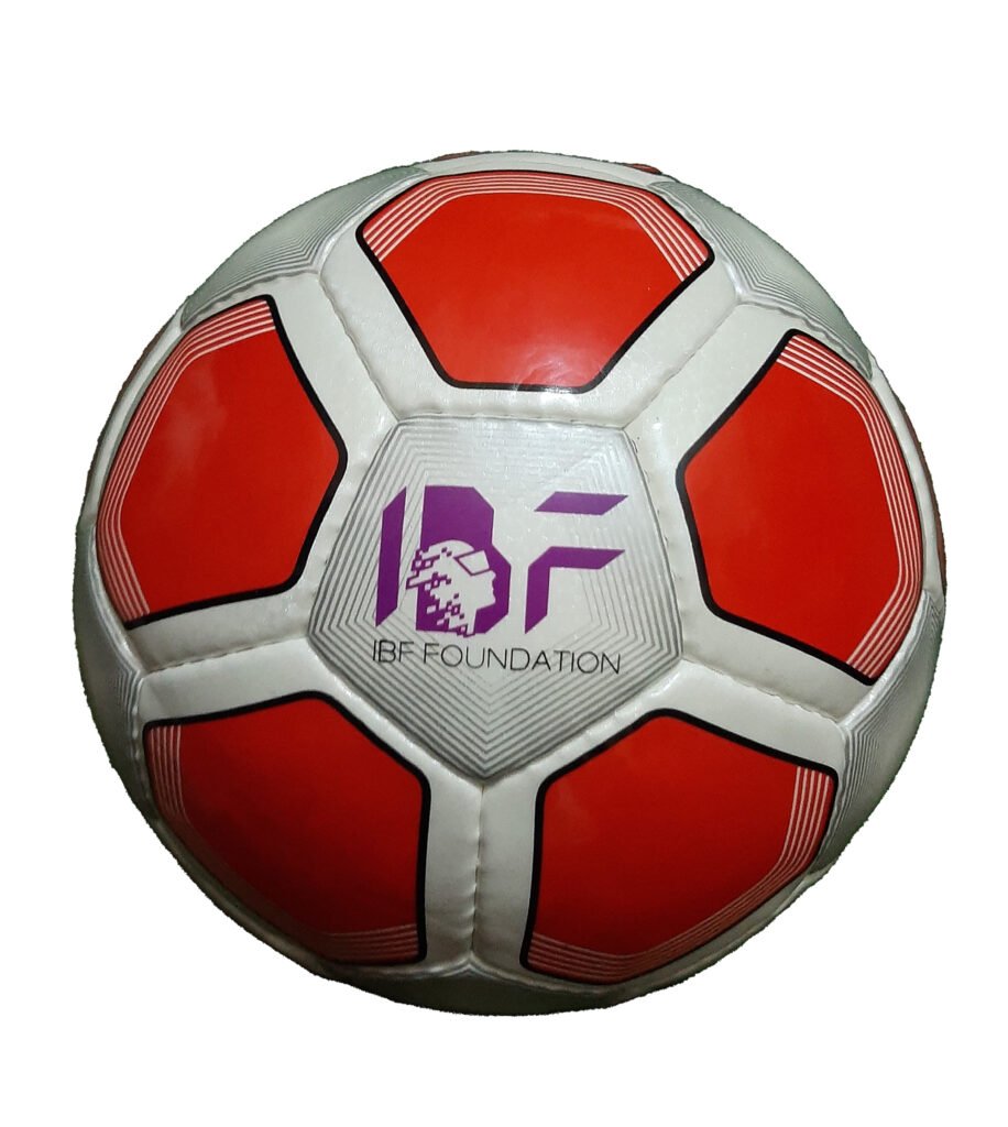 Premium futsal ball for clubs schools and academies
