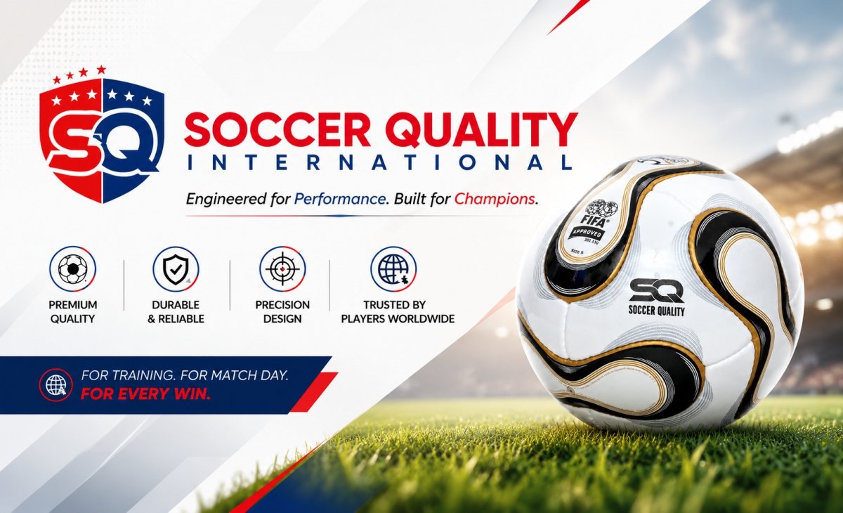 Soccer ball vs futsal ball comparison for outdoor and indoor sports