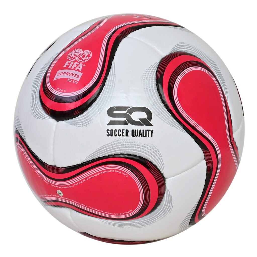 Best Futsal Balls for USA Clubs and Training