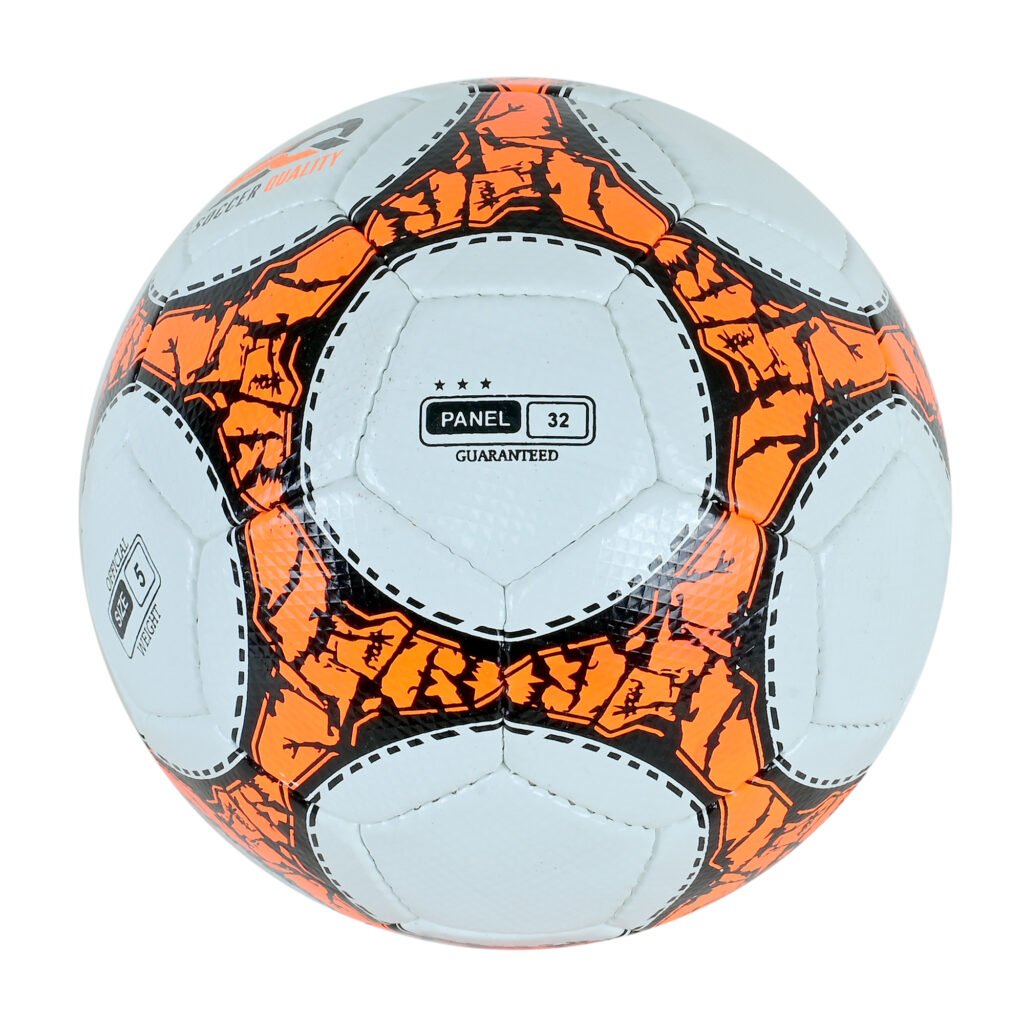 Futsal ball and soccer ball comparison for indoor and outdoor play